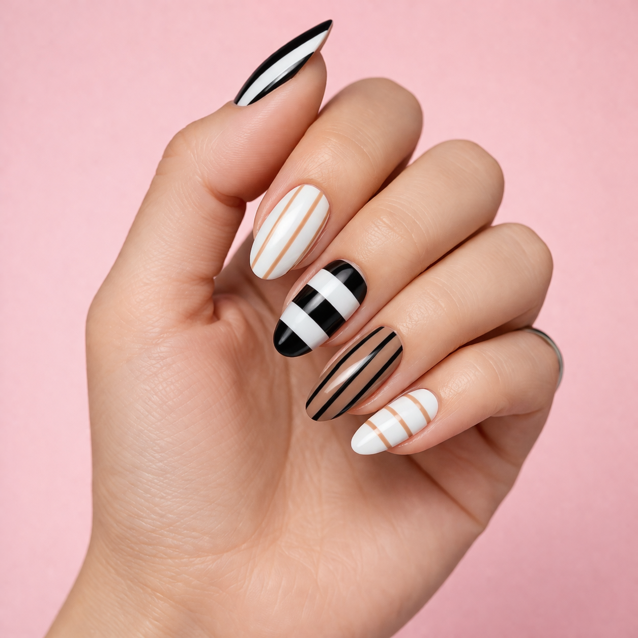 Strip Stripe