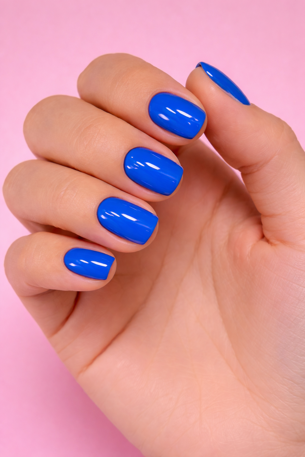 Azul