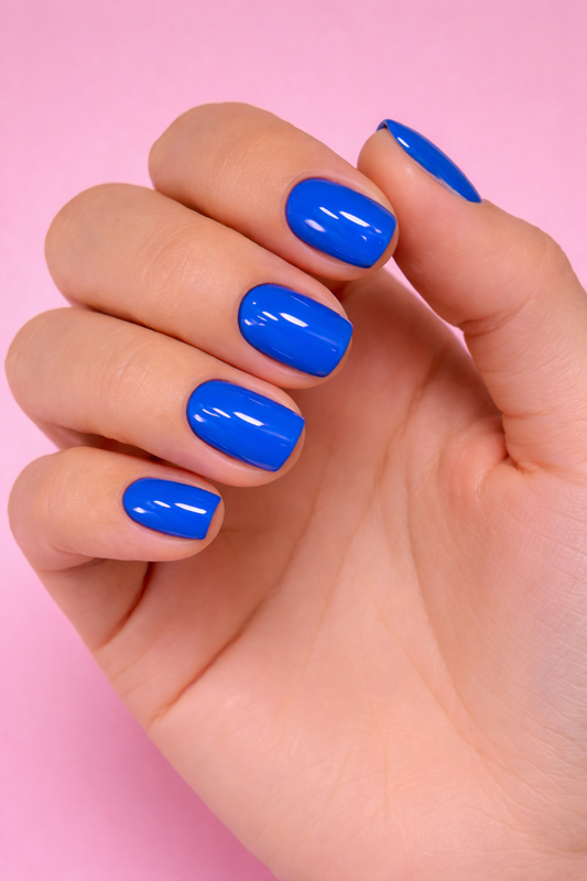 Azul