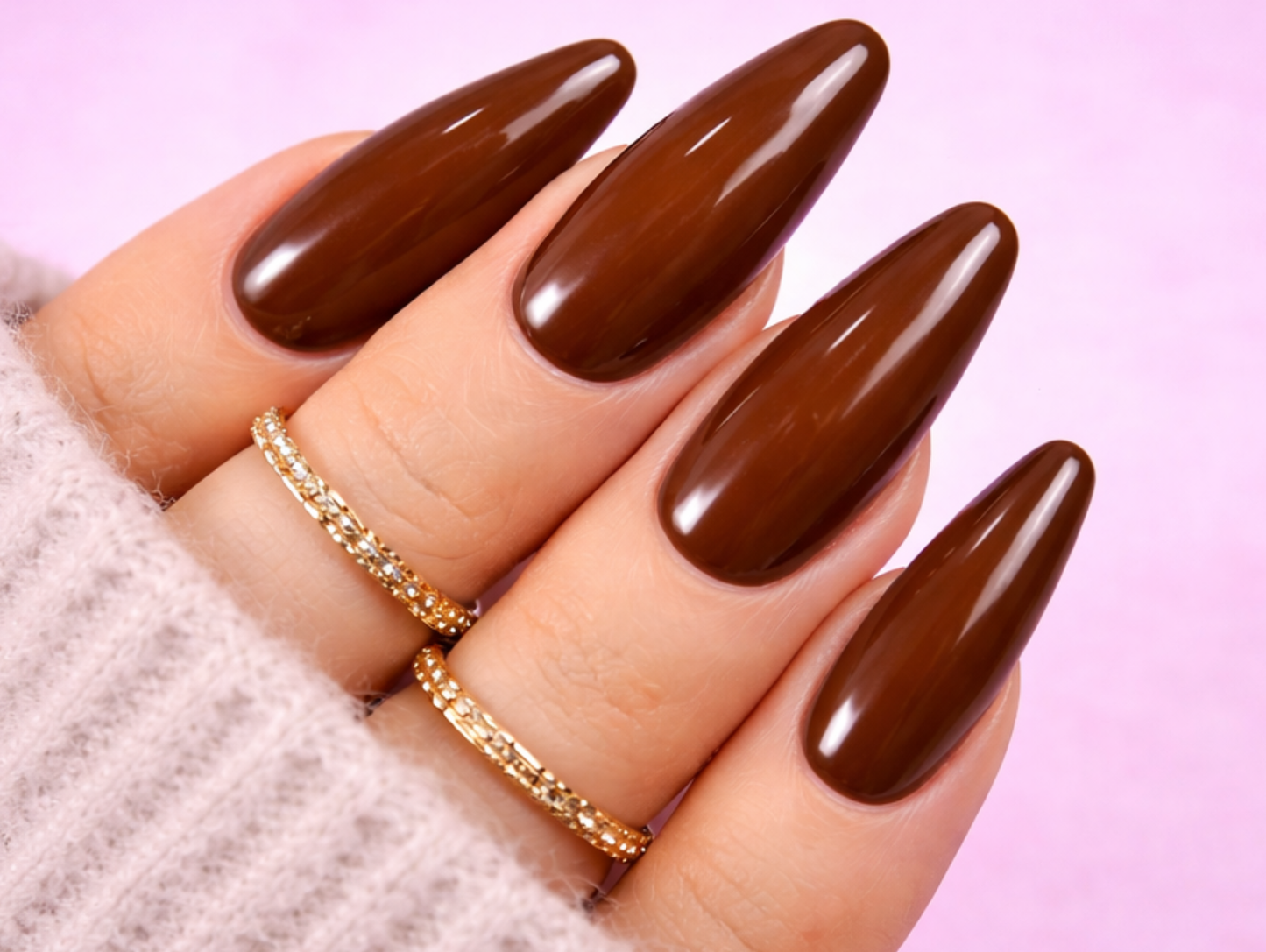 Coffee Shimmer