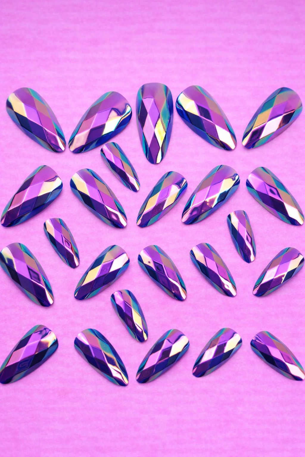 Purple Reign
