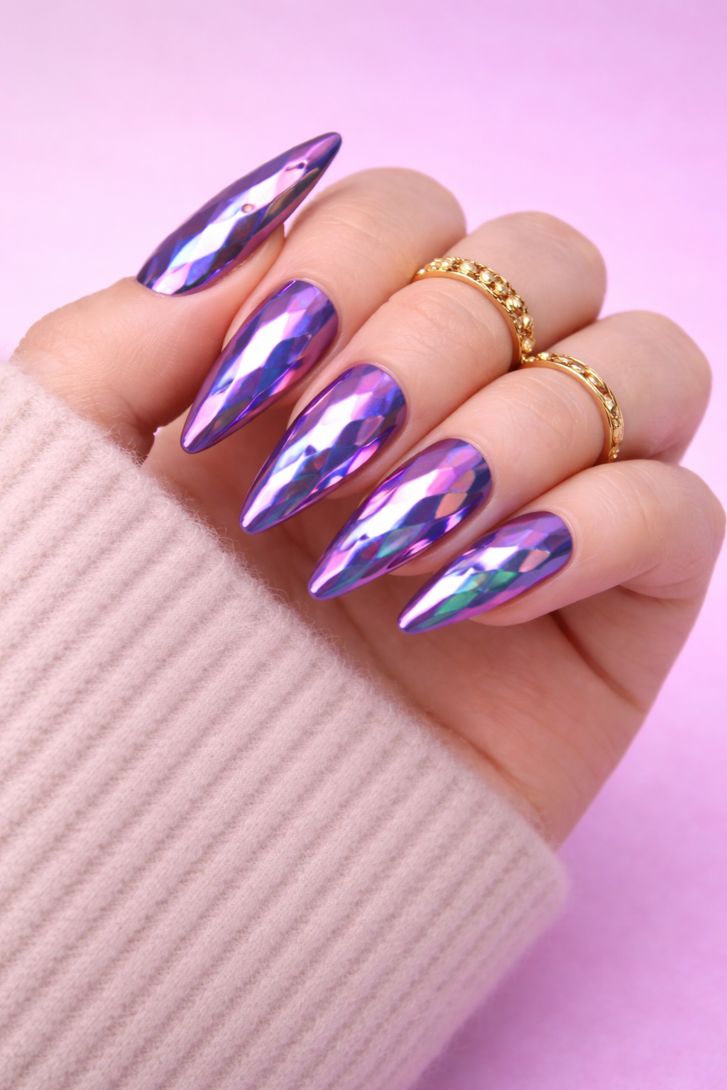 Purple Reign