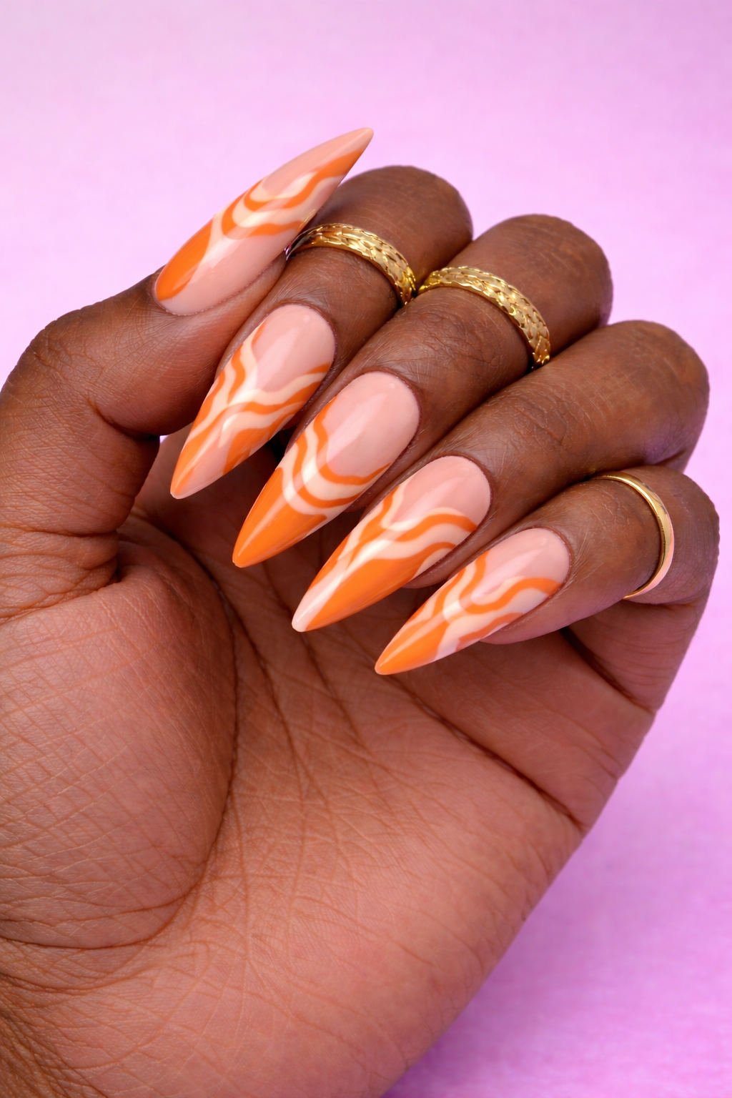 Orangesickle