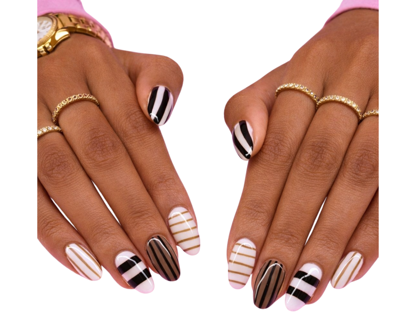 Strip Stripe